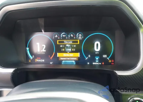 2022 Ford F-150 Limited from USA, damaged, VIN 1FTFW1ED7NFA11530